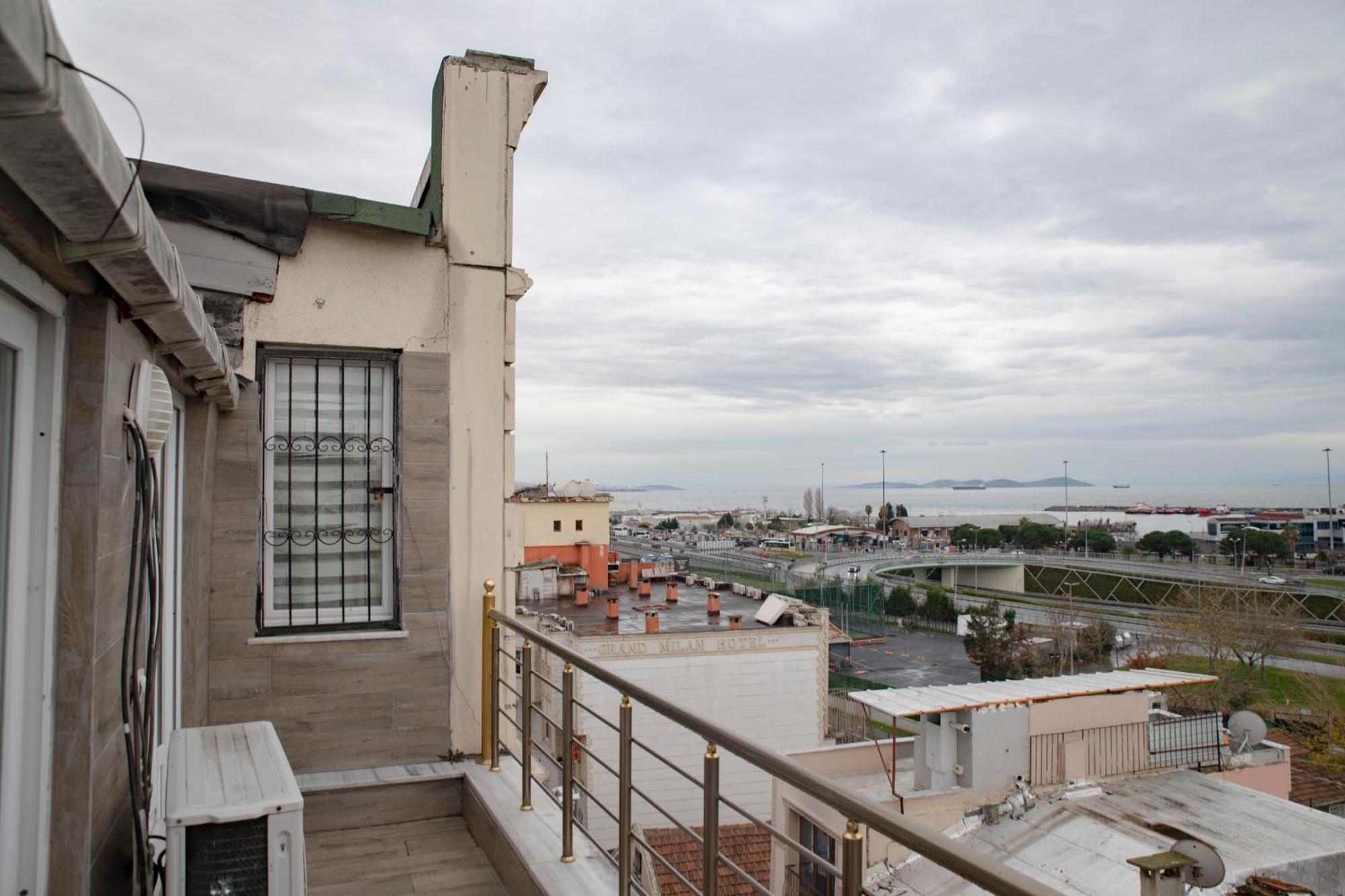 Dedem Hotel - Istanbul, Istanbul